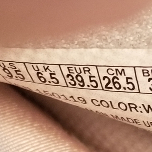 Skechers Womens Summits White Running Shoes Athletic Sneakers Size 8.5 - Picture 3 of 7